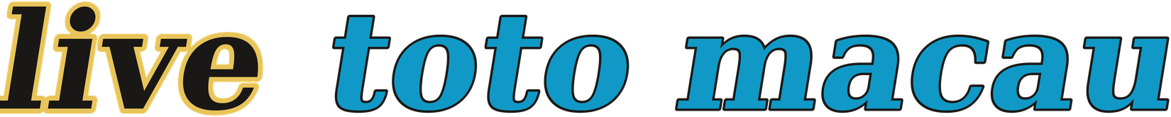 live toto macau logo