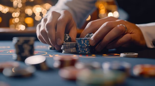 live toto macau Domino QQ Online Room