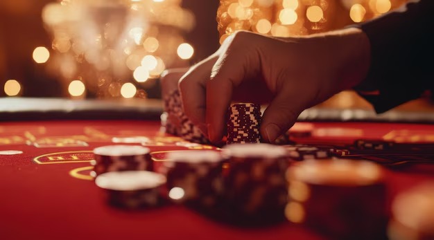 live toto macau Live Blackjack Prestige